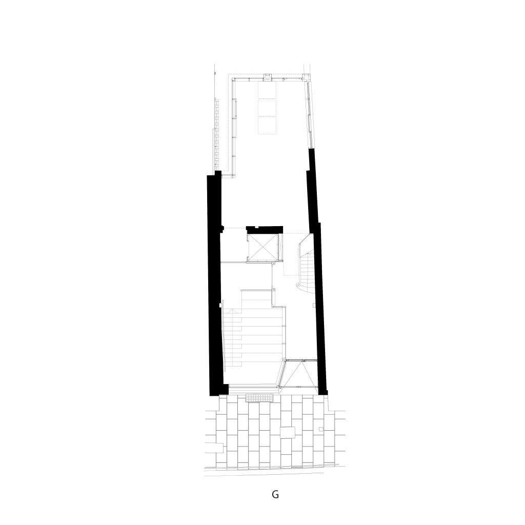 470 Harrow Road by DK-CM plans