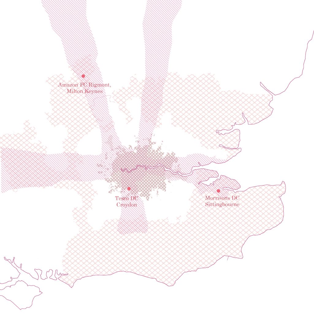 DK-CM Community Fulfilment Levy, proposal for the Greater London Authority, 2017